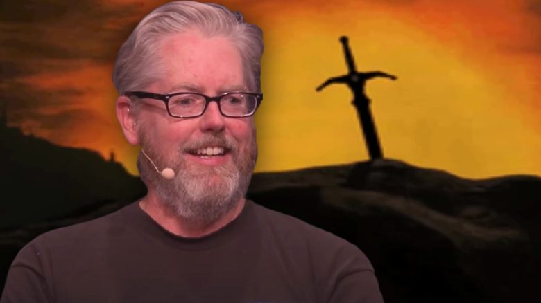 David Brevik